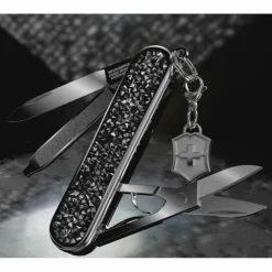 Victorinox Schweizer Messer^CLASSIC SD BRILLIANT - Schweizer Taschenmesser