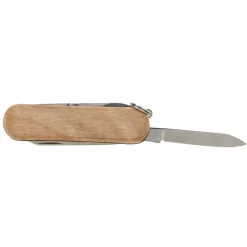 Victorinox Schweizer Messer^CLASSIC SD WOOD BLISTER - Schweizer Taschenmesser