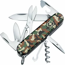 Victorinox Schweizer Messer^CLIMBER - Schweizer Taschenmesser