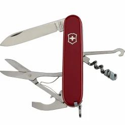 Victorinox Schweizer Messer^COMPACT - Schweizer Taschenmesser