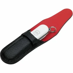 Victorinox Messeretuis Und Messerzubehör^ETUI LEDER