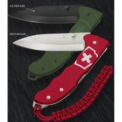 Victorinox Klappmesser^EVOKE ALOX - Klappmesser