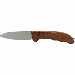 Victorinox Klappmesser^EVOKE WOOD - Klappmesser