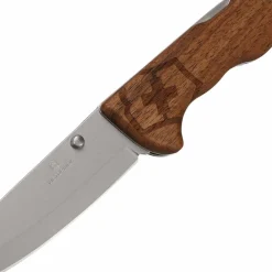Victorinox Klappmesser^EVOKE WOOD - Klappmesser