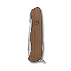Victorinox Schweizer Messer^FORESTER WOOD Unisex - Schweizer Taschenmesser