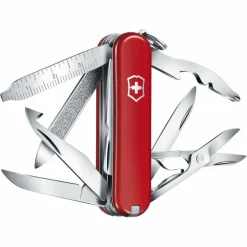 Victorinox Schweizer Messer^MINI CHAMP - Schweizer Taschenmesser