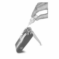 Victorinox Messerschärfer Und Messerpflege^MULTI-TOOL ÖL