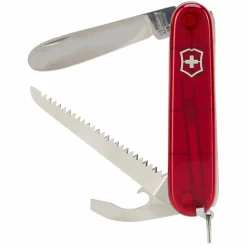 Kinder Victorinox Outdoor-Zubehör Für Kinder^MY FIRST - Schweizer Taschenmesser