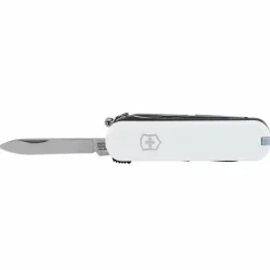 Online NAIL CLIP 580 - Schweizer Taschenmesser Schlüsselanhänger|Erste-Hilfe-Ausrüstung