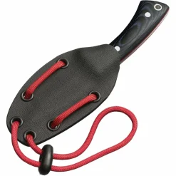 Best OUTDOOR MASTER S MIC - Feststehendes Messer Feststehende Messer