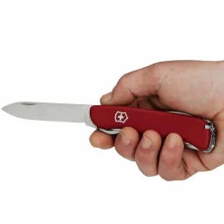 Victorinox Schweizer Messer^OUTRIDER - Schweizer Taschenmesser