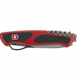 Victorinox Schweizer Messer^RANGER 57 M GRIP - Schweizer Taschenmesser