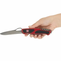 Victorinox Schweizer Messer^RANGER 57 M GRIP - Schweizer Taschenmesser