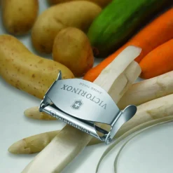 Victorinox Campingtöpfe Und Campinggeschirr^SPARSCHÄLER