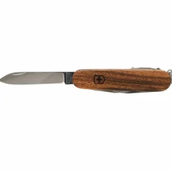 Victorinox Schweizer Messer^SPARTAN WOOD - Schweizer Taschenmesser