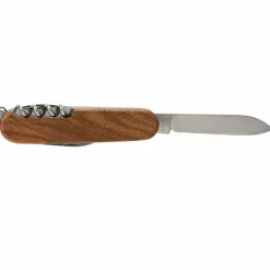 Victorinox Schweizer Messer^SPARTAN WOOD - Schweizer Taschenmesser