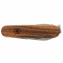 Victorinox Schweizer Messer^SPARTAN WOOD - Schweizer Taschenmesser