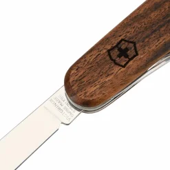 Victorinox Schweizer Messer^SPARTAN WOOD - Schweizer Taschenmesser