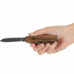 Victorinox Schweizer Messer^SPARTAN WOOD - Schweizer Taschenmesser