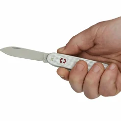 Victorinox Schweizer Messer|Klappmesser^SWISS ARMY 1 ALOX - Schweizer Taschenmesser