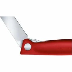 Victorinox Klappmesser^SWISS CLASSIC PICKNICK MESSER WELLEN B - Klappmesser