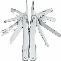 Victorinox Multitools^SWISS TOOL SPIRIT MX - Multifunktionswerkzeug
