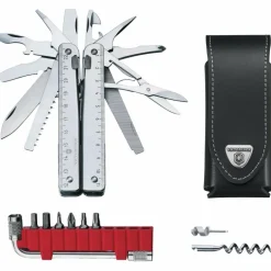 Victorinox Multitools^SWISS TOOL X PLUS - Multifunktionswerkzeug