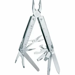 Victorinox Multitools^SWISS TOOL X PLUS - Multifunktionswerkzeug