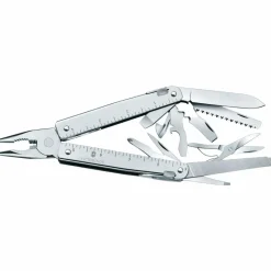 Victorinox Multitools^SWISS TOOL X PLUS - Multifunktionswerkzeug