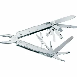 Discount SWISS TOOL X PLUS RATCHET - Multifunktionswerkzeug Multitools