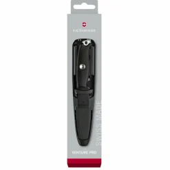 Victorinox Feststehende Messer^VENTURE PRO - Survival Messer