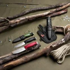 Victorinox Feststehende Messer^VENTURE PRO - Survival Messer