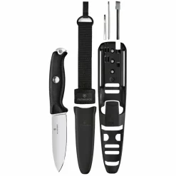 Victorinox Feststehende Messer^VENTURE PRO - Survival Messer