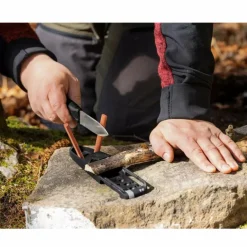 Outlet VENTURE PRO KIT Messerschärfer Und Messerpflege|Messeretuis Und Messerzubehör