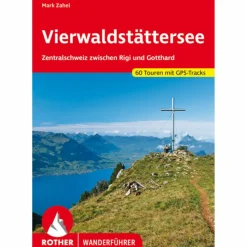 Sale VIERWALDSTÄTTERSEE - Wanderführer Wanderführer