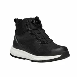 Kinder Viking Kinder Freizeitschuhe^EQUIP MID WP BOA Kinder - Freizeitstiefel