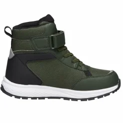 New EQUIP WARM WP 1V Kinder - Winterstiefel Kinder Kinder Winterschuhe