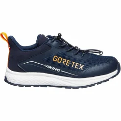 Kinder Viking Kinder Freizeitschuhe^IMPACT GTX SL Kinder - Freizeitschuhe