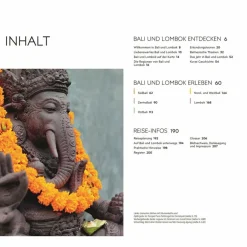 Reiseführer Südostasien^VIS-À-VIS REISEFÜHRER BALI