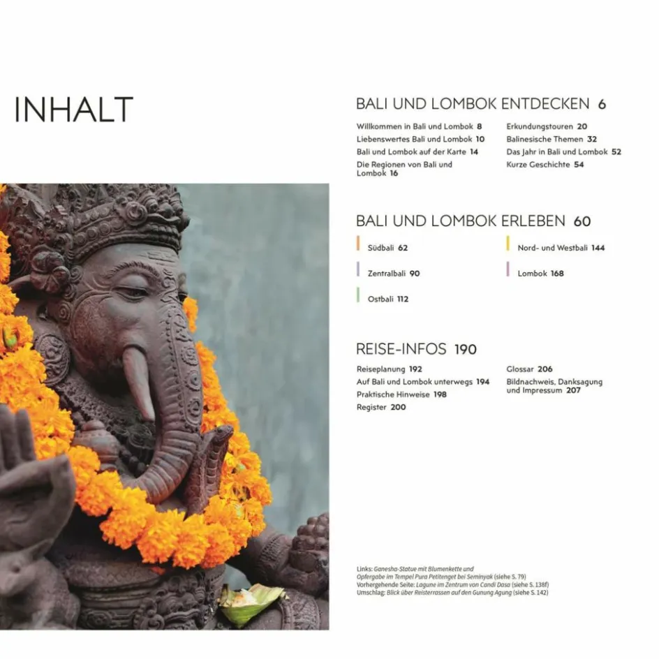 Reiseführer Südostasien^VIS-À-VIS REISEFÜHRER BALI