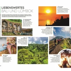 Reiseführer Südostasien^VIS-À-VIS REISEFÜHRER BALI
