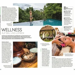 Reiseführer Südostasien^VIS-À-VIS REISEFÜHRER BALI