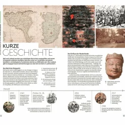 Reiseführer Südostasien^VIS-À-VIS REISEFÜHRER BALI