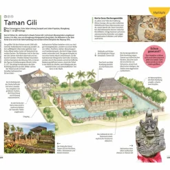 Reiseführer Südostasien^VIS-À-VIS REISEFÜHRER BALI