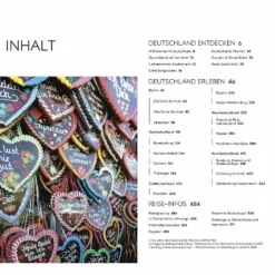 Outlet VIS-À-VIS REISEFÜHRER DEUTSCHLAND Reiseführer Deutschland