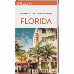 Best VIS-À-VIS REISEFÜHRER FLORIDA - Reiseführer Reiseführer Nordamerika