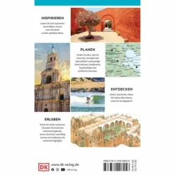 Reiseführer Südamerika^VIS-À-VIS REISEFÜHRER PERU