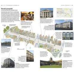 VIS-À-VIS REISEFÜHRER SANKT PETERSBURG - Reiseführer Reiseführer Osteuropa