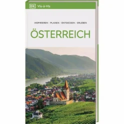 Reiseführer Mitteleuropa^VIS-À-VIS REISEFÜHRER ÖSTERREICH