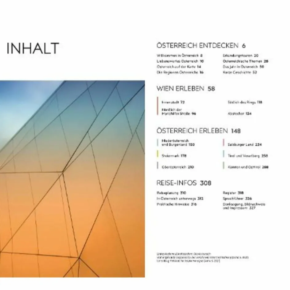 Reiseführer Mitteleuropa^VIS-À-VIS REISEFÜHRER ÖSTERREICH